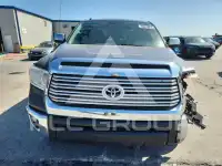 2017 Toyota TUNDRA фото