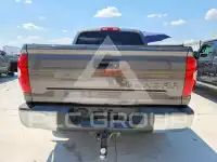 2017 Toyota TUNDRA фото