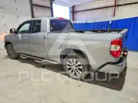 2017 Toyota TUNDRA photo