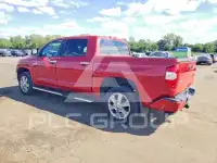 2017 Toyota TUNDRA фото