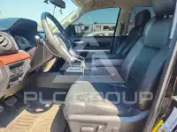 2017 Toyota TUNDRA фото