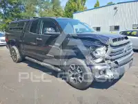 2017 Toyota TUNDRA фото