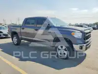 2017 Toyota TUNDRA фото