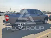 2017 Toyota TUNDRA фото