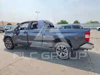 2017 Toyota TUNDRA фото