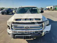 2017 Toyota TUNDRA фото