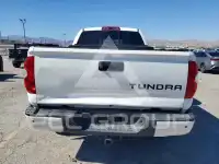 2017 Toyota TUNDRA фото