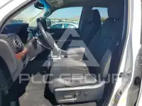 2017 Toyota TUNDRA фото