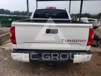 2017 Toyota TUNDRA фото