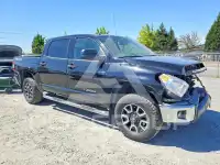 2017 Toyota TUNDRA фото