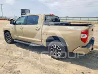 2017 Toyota TUNDRA фото