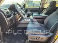 2017 Toyota TUNDRA фото