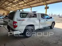 2017 Toyota TUNDRA фото