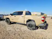2017 Toyota TUNDRA фото
