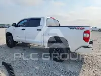 2017 Toyota TUNDRA фото