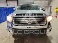 2017 Toyota TUNDRA photo