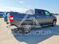2017 Toyota TUNDRA фото