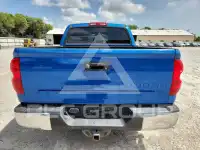2017 Toyota TUNDRA фото