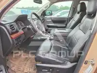 2017 Toyota TUNDRA фото