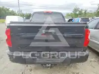 2017 Toyota TUNDRA фото