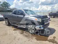 2017 Toyota TUNDRA фото