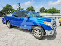 2017 Toyota TUNDRA фото