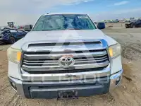 2017 Toyota TUNDRA фото