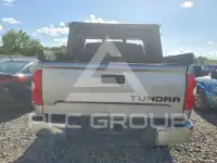 2017 Toyota TUNDRA фото