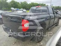 2017 Toyota TUNDRA фото