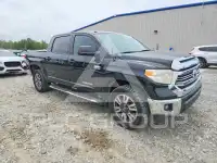 2017 Toyota TUNDRA фото