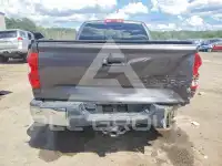 2017 Toyota TUNDRA фото