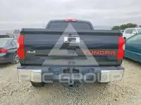 2017 Toyota TUNDRA фото