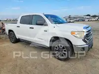 2017 Toyota TUNDRA фото