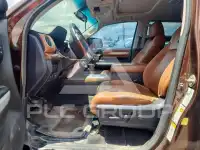 2017 Toyota TUNDRA фото