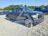 2017 Toyota TUNDRA фото