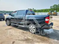 2017 Toyota TUNDRA фото
