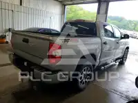 2017 Toyota TUNDRA photo