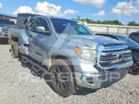 2017 Toyota TUNDRA фото