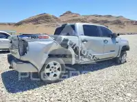 2017 Toyota TUNDRA фото