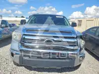 2017 Toyota TUNDRA фото