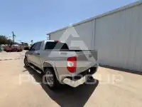 2017 Toyota TUNDRA фото