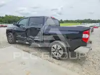 2017 Toyota TUNDRA фото