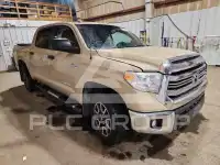 2017 Toyota TUNDRA фото