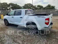 2017 Toyota TUNDRA фото