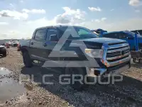 2017 Toyota TUNDRA фото
