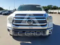 2017 Toyota TUNDRA фото