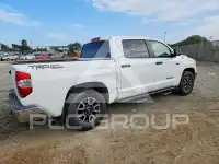 2017 Toyota TUNDRA фото