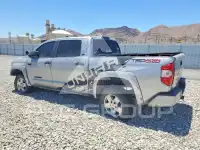 2017 Toyota TUNDRA фото