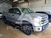2017 Toyota TUNDRA photo