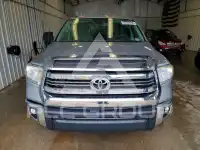2017 Toyota TUNDRA photo
